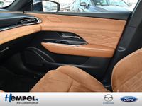 Mazda 6e - Vorschau Bild 12