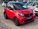 Smart ForTwo *PRIME*PANO*LEDER*KAMERA*NAVI - Smart ForTwo: Rot