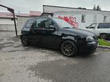 Seat Arosa Sport 1.8 Turbo 301 KM - Seat Arosa aus 2001