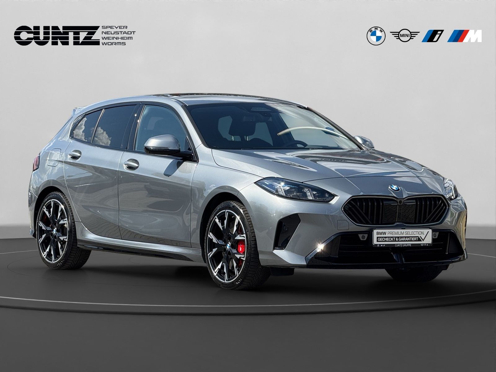BMW 123 xDrive M Paket Pro Harman Kardon Head-Up 360 foto 4