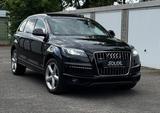 Audi Q7 3.0 TDI clean diesel quattro - gebrauchte Audi Q7 aus dem Jahr 2012