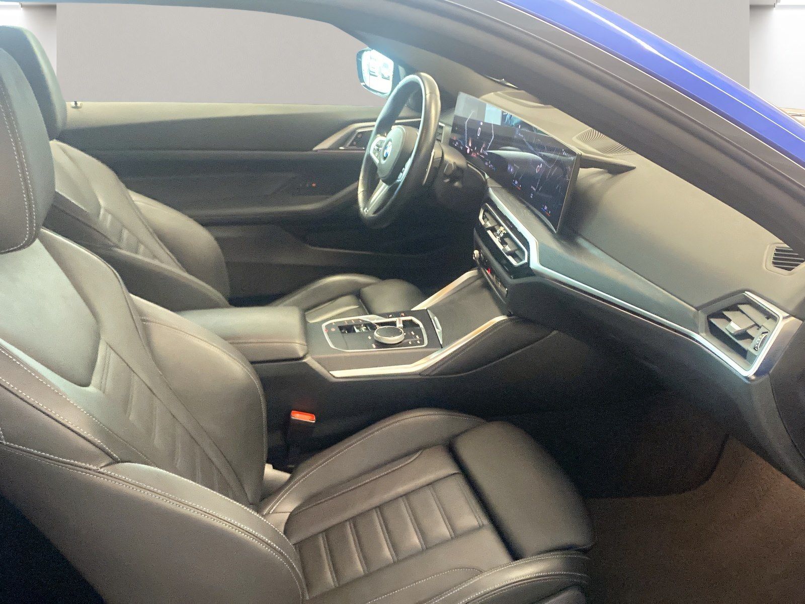 BMW 430d xDrive Coupé M Sport Driv.Assist.Prof HiFi foto 5