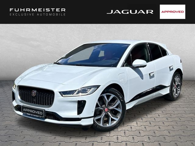 Jaguar I-Pace EV400 HSE Park Paket Matrix LED Sportsitz