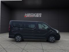 Renault Trafic 1,6 dCi 120 L1H1 2,7t (8Sitze)Expression