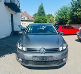 Volkswagen Golf VI Comfortline *DSG, Steuerk. Neu* - VW Gebrauchtwagen von 2010