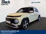 Hyundai INSTER EV (MY26) 49 kWh Prime Technik-Paket - Hyundai INSTER: Prime