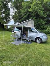 Volkswagen T5 Original California, 2,5 TDI, 174 PS