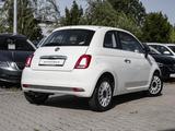 Fiat 500 1.2 Lounge Dualogic KLIMA PANO PDC LM BT USB - Fiat in Bochum