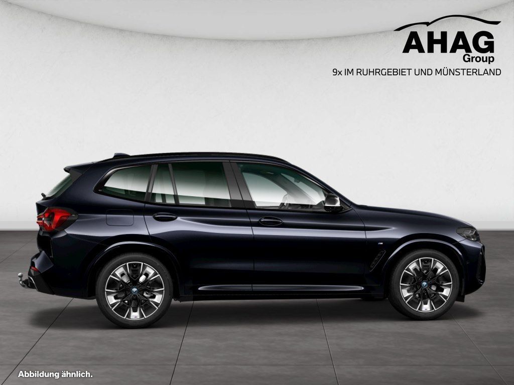 BMW iX3 - Bild 8