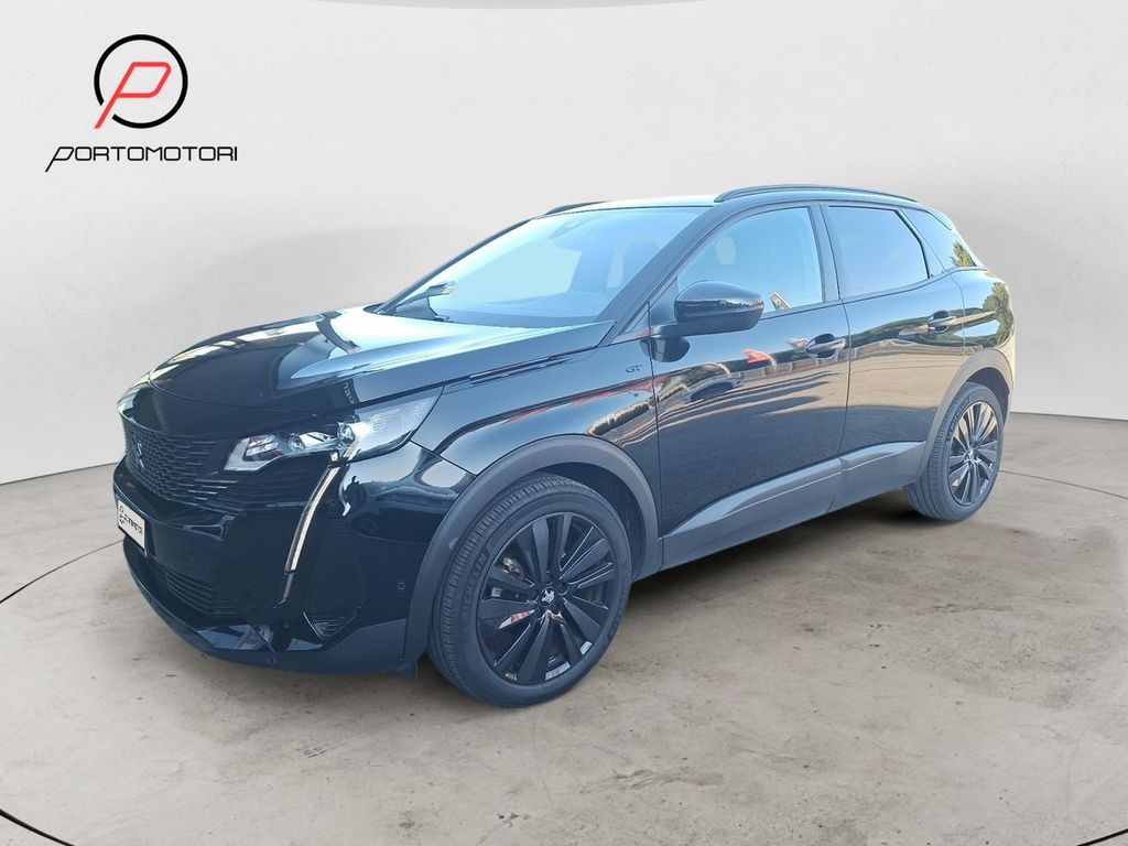 Image of Peugeot 3008