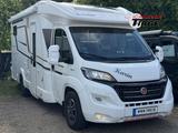 Eura Mobil Profila T 695 HB I.Hand,gute Ausstg - Eura Mobil Profila T