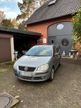 Volkswagen VW Polo 1.2 Tour Edition, Original 39.000km - Volkswagen Polo: Original
