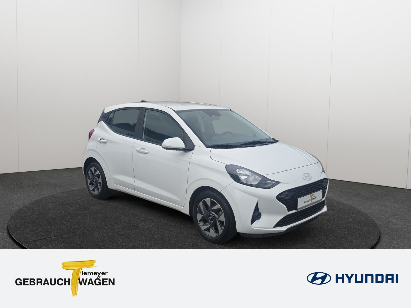 Hyundai i10 – Bild 3