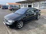 Opel Astra G Coupe 2.0 16V Turbo - Opel Astra: 16 Turbo