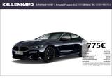 BMW M850 i xDrive Gran Coupe-Bowers&Wilkins-Voll Aus - BMW M850 mit Panoramadach