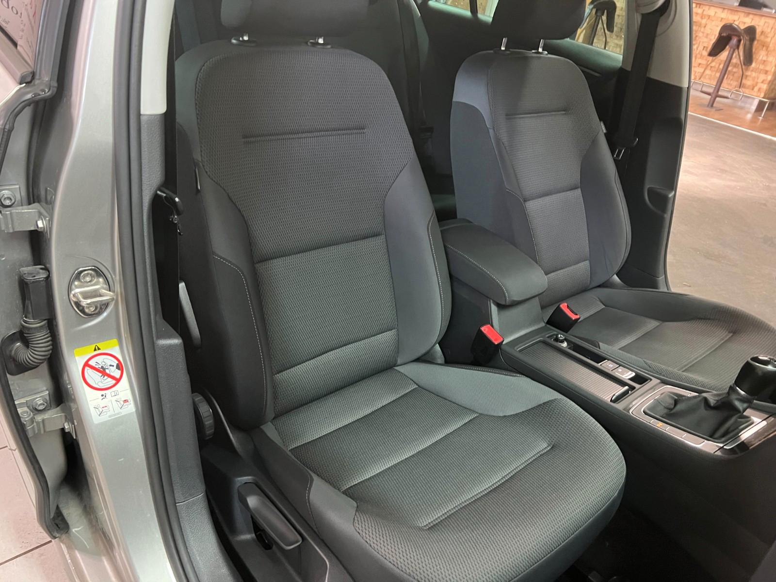 Volkswagen Golf VII Lim. Comfortline BlueMotion 1 Hand, миниатюра 23