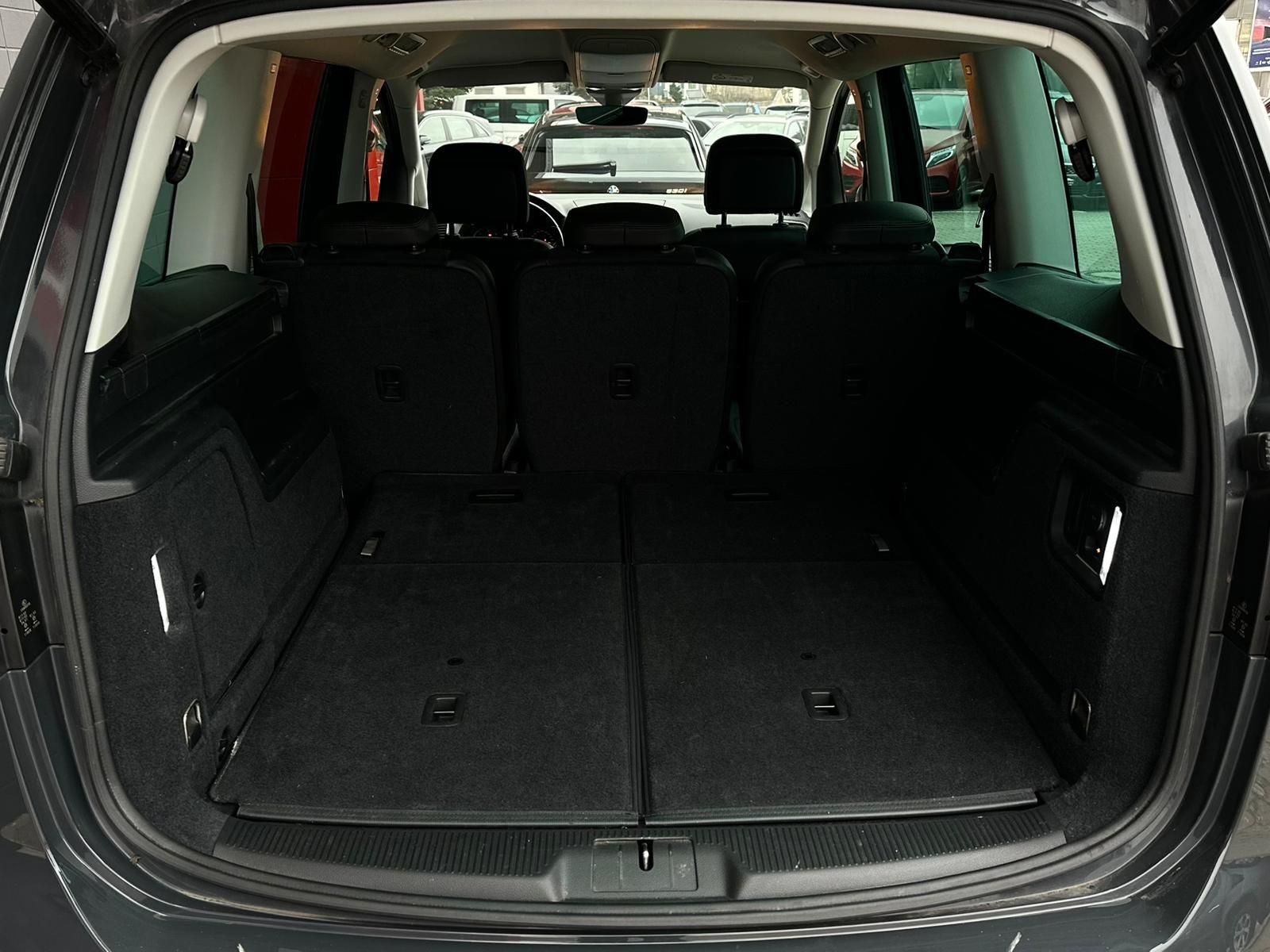 SEAT Alhambra 2.0TDI XCELLENCE* BIXEN#SHZ#AHK#KEYLESS - Image 7