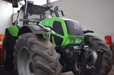 Deutz-Fahr Agrotron 260 - Deutz-Fahr Agrotron