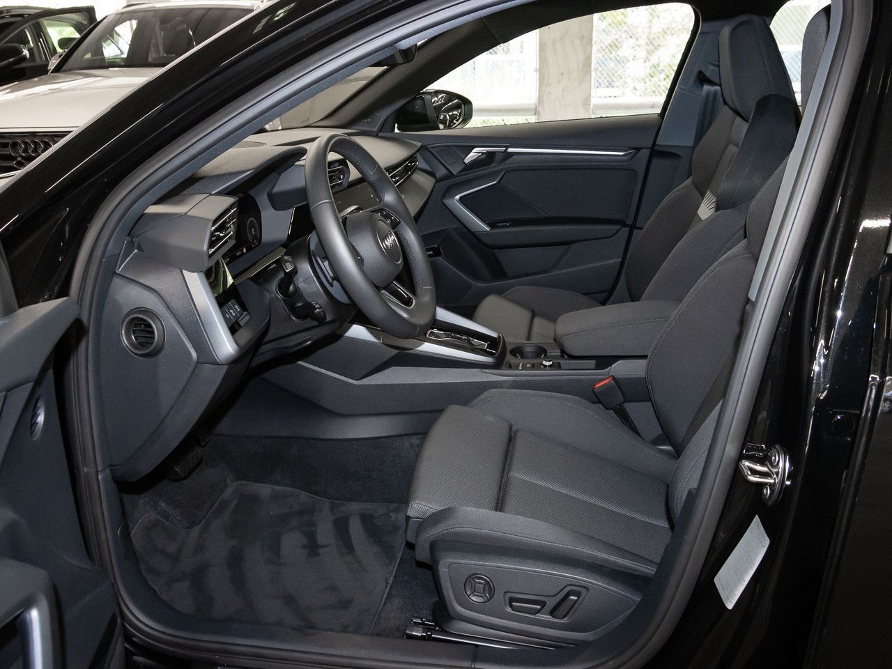 Audi A3 - Bild 14