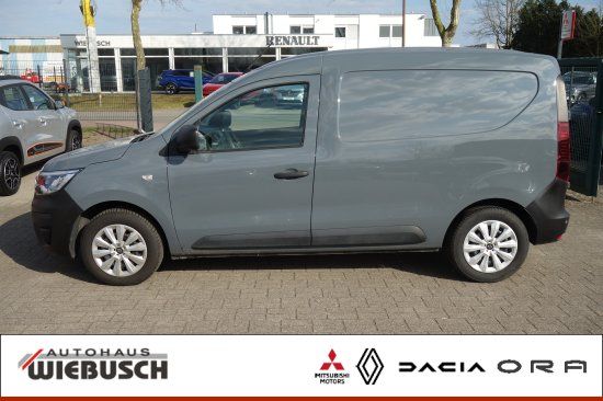 Renault Express  dCi 95 Blue Extra **PDC**Klima**Toter-W