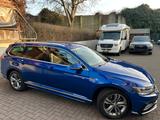 Volkswagen Passat R-Line 2.0 TDI DSG AHK*Massage*ACC*DAB+ - Volkswagen Passat: R Line
