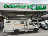 HYMER / ERIBA / HYMERCAR ML-T CrossTrail 580 * sofort verfügbar* - HYMER / ERIBA ML-T 580
