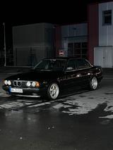 BMW e34 520i - BMW 520 aus 1993