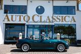 BMW Z3 Roadster 1.9 - BMW Z3 aus 1997: 1.9