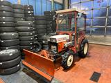 Gutbrod 4250,Winterdienst,Kehrmaschiene - Gutbrod LKWs