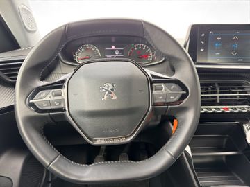 Peugeot 2008 1.2 PureTech 100 Active Pack Kam.+LED+SHZ