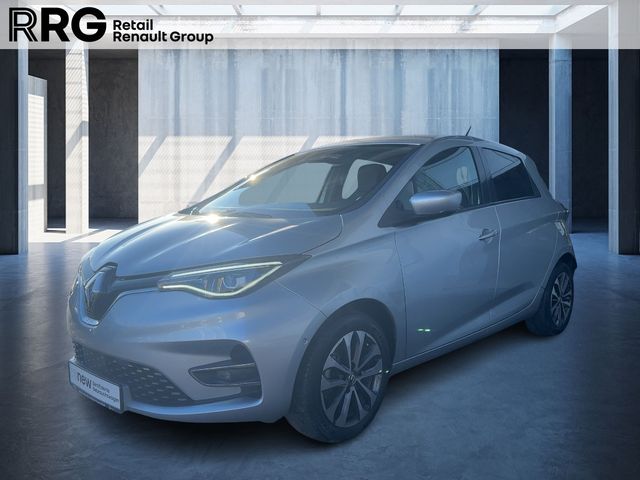 Renault ZOE Intens R135/Z.E. 50 (Kauf-Batterie)