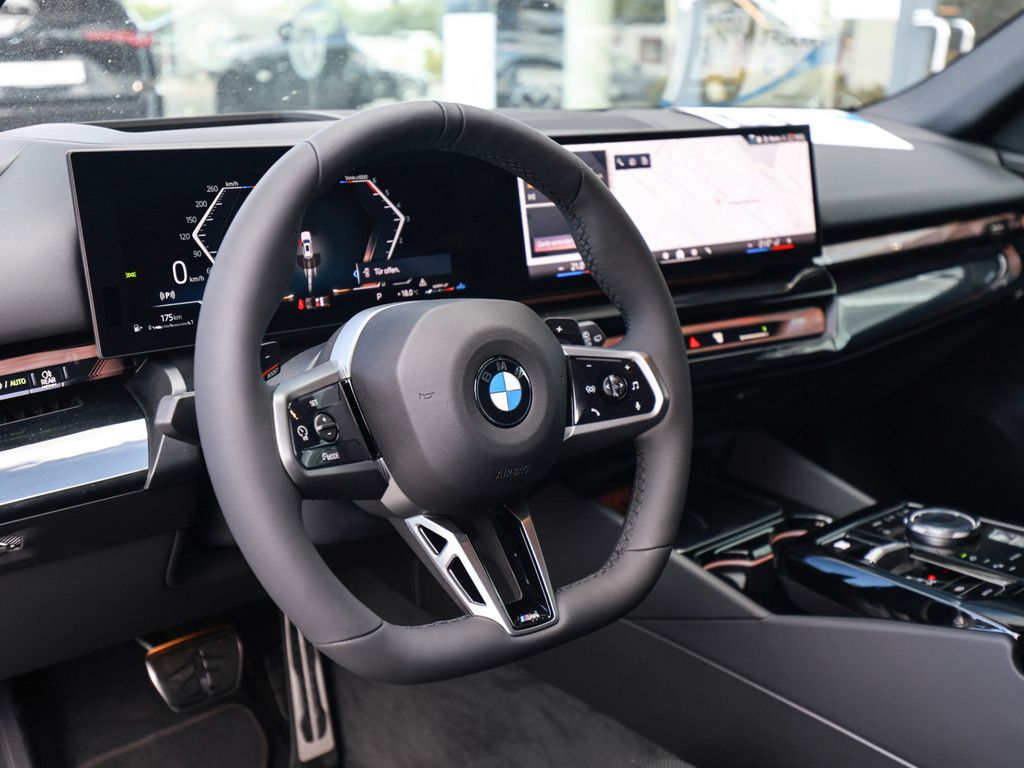BMW 520 - Bild 37