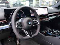 BMW 520 - Vorschau Bild 37