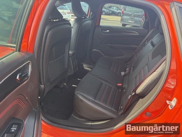 Fahrzeugabbildung Renault Arkana R.S. Line TCe 160 EDC Winter-P./Kamera