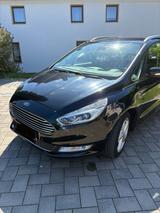 Ford Galaxy 2,0 TDCi 132kW Titanium Top gepflegt - Ford Galaxy mit Diesel-Antrieb