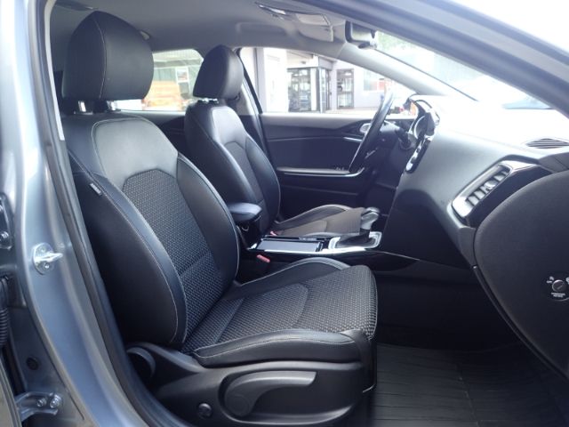 Fahrzeugabbildung Kia XCeed Spirit 1.5 T-GDI Exclusiv Paket, Navi Pake