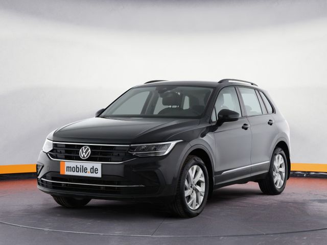 Volkswagen Tiguan 2.0 TSI DSG 4MOTION Life | NAVI | AHK |