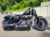 Harley-Davidson Sportster 48 - Harley-Davidson Motorräder in Wuppertal