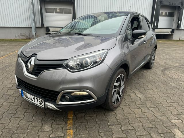 Renault XMOD 1.2 TCe Energy Aut./ NAVI / CAM / SHZ