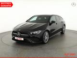 Mercedes-Benz CLA 200 Shooting Brake AMG Line LED Sitzheizung - scheckheftgepflegte Mercedes CLA 200 Shooting Brake