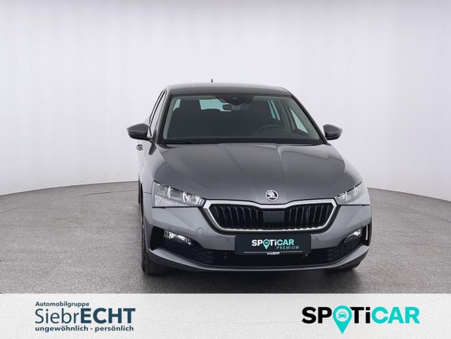 Skoda Scala Ambition 1.0 TSI*NAVI*SHZ*RFK*uvm