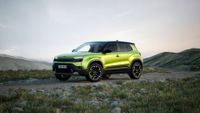 Jeep Avenger - Vorschau Bild 1