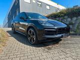 Porsche Cayenne Coupe*E-Hybrid*approved*AKH*360°*Matix - Porsche Cayenne mit Hybrid-Antrieb: Coupe