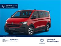 Volkswagen T7 Transporter - Vorschau Bild 1