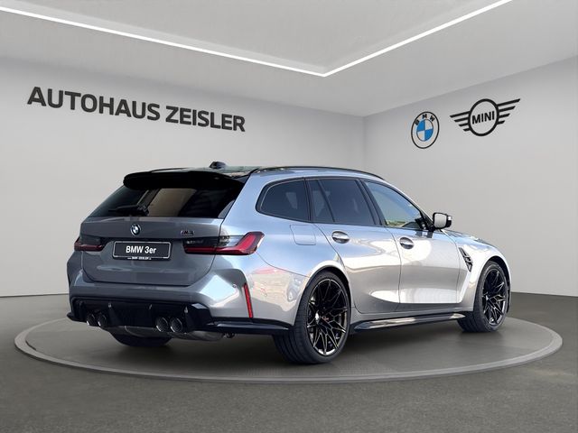 Foto Nummer 2: BMW M3