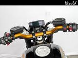 BMW R12 - NAKED BIKE VON 1001 BIS 1500 CCM