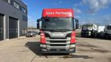 Scania G 450 (RETARDER / BELGIAN TRUCK / PERFECT CONDIT - Scania Kipper 6x6