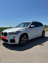 BMW X1 xDrive20i M Sport Steptronic M Sport