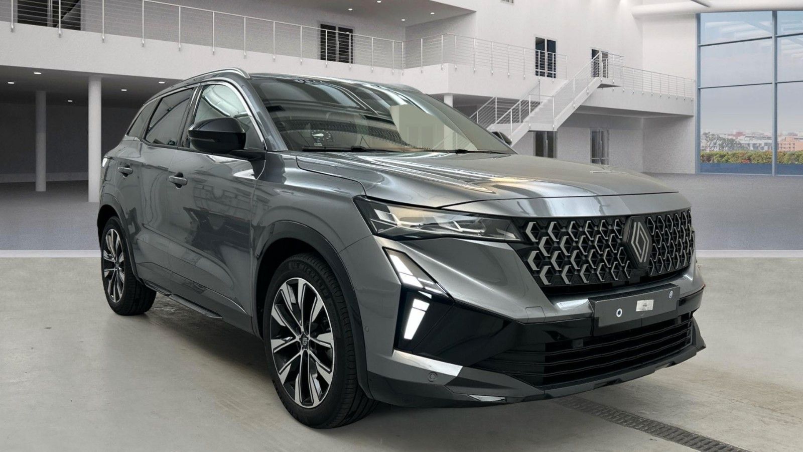 Renault Austral 1.3 MHEV 160 HK TECHNO imagem 2