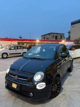 Fiat 500 1.2 120° - Fiat 500: Standheizung